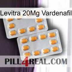 Levitra 20Mg Vardenafil cialis4